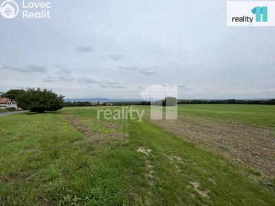 Prodej stavebního pozemku Brozany nad Ohří, Mikulova 111 č. 6