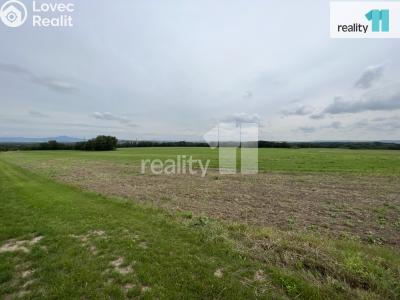 Prodej stavebního pozemku Brozany nad Ohří, Mikulova 111 č. 7