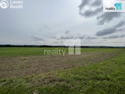 Prodej stavebního pozemku Brozany nad Ohří, Mikulova 111 č. 8