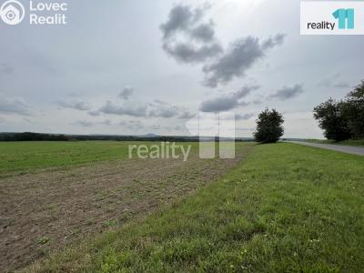 Prodej stavebního pozemku Brozany nad Ohří, Mikulova 111 č. 9