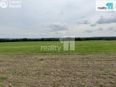 Prodej stavebního pozemku Brozany nad Ohří, Mikulova 111 č. 11