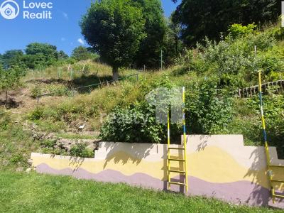 Prodej rodinného domu Loket, Tovární č. 6