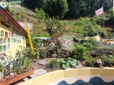 Prodej rodinného domu Loket, Tovární č. 9