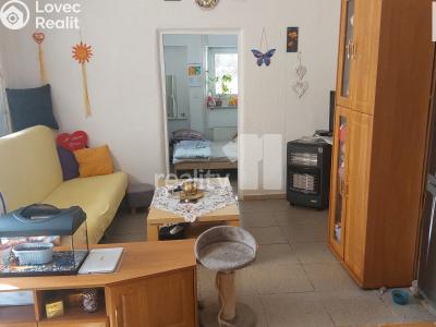 Prodej rodinného domu Loket, Tovární č. 10