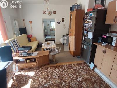 Prodej rodinného domu Loket, Tovární č. 11