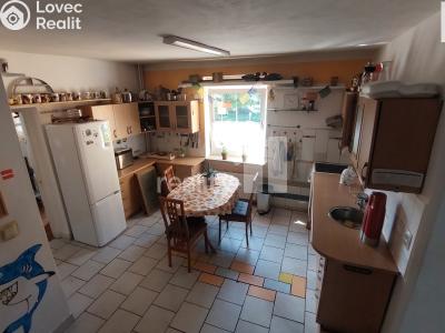 Prodej rodinného domu Loket, Tovární č. 14