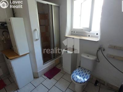 Prodej rodinného domu Loket, Tovární č. 17