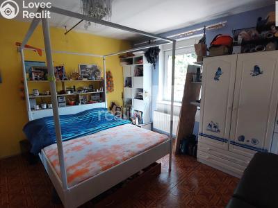 Prodej rodinného domu Loket, Tovární č. 18