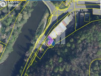 Prodej rodinného domu Loket, Tovární č. 24