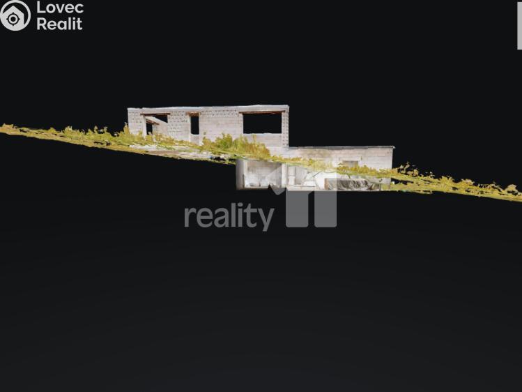 Prodej rodinného domu Onšov č. 3