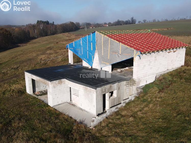 Prodej rodinného domu Onšov č. 1