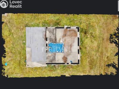 Prodej rodinného domu Onšov č. 11