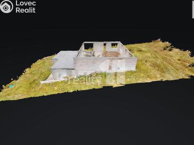 Prodej rodinného domu Onšov č. 12