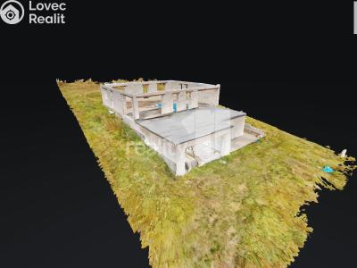 Prodej rodinného domu Onšov č. 13