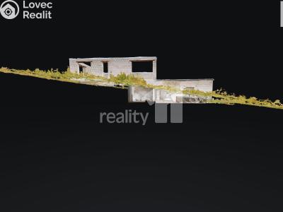 Prodej rodinného domu Onšov č. 3