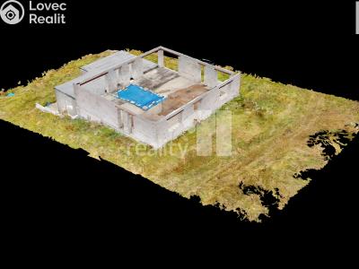 Prodej rodinného domu Onšov č. 14