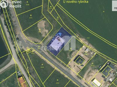 Prodej rodinného domu Onšov č. 15