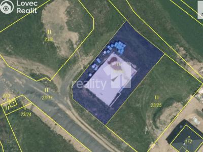 Prodej rodinného domu Onšov č. 5