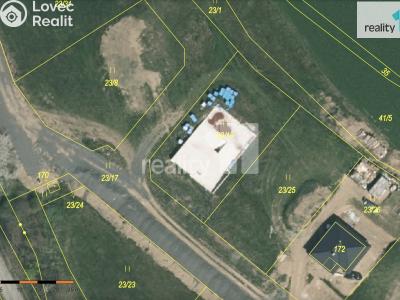 Prodej rodinného domu Onšov č. 16