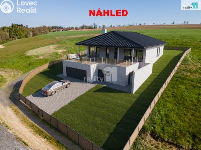 Prodej rodinného domu Onšov č. 2