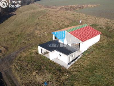 Prodej rodinného domu Onšov č. 4