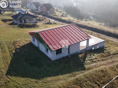 Prodej rodinného domu Onšov č. 7