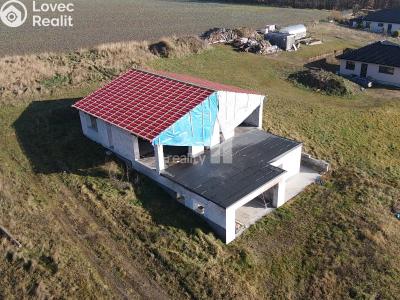 Prodej rodinného domu Onšov č. 8