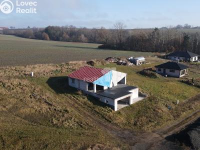 Prodej rodinného domu Onšov č. 9