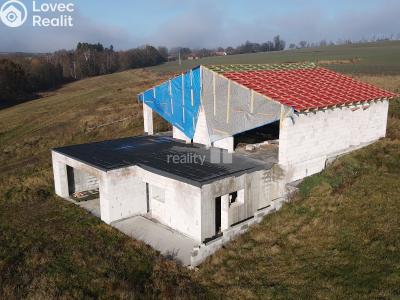 Prodej rodinného domu Onšov č. 1