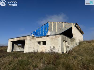 Prodej rodinného domu Onšov č. 17