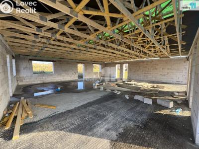 Prodej rodinného domu Onšov č. 19