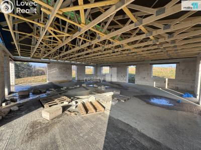 Prodej rodinného domu Onšov č. 21