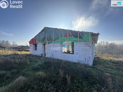 Prodej rodinného domu Onšov č. 23