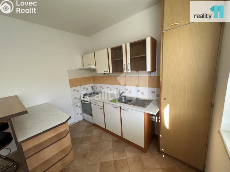 Prodej bytu 3+1 Česká Lípa, Pražská 2926 č. 4