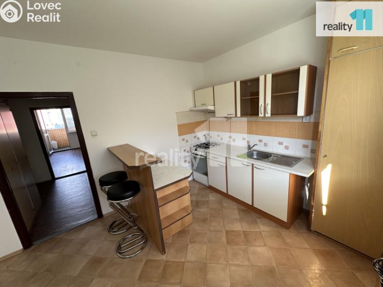 Prodej bytu 3+1 Česká Lípa, Pražská 2926 č. 1