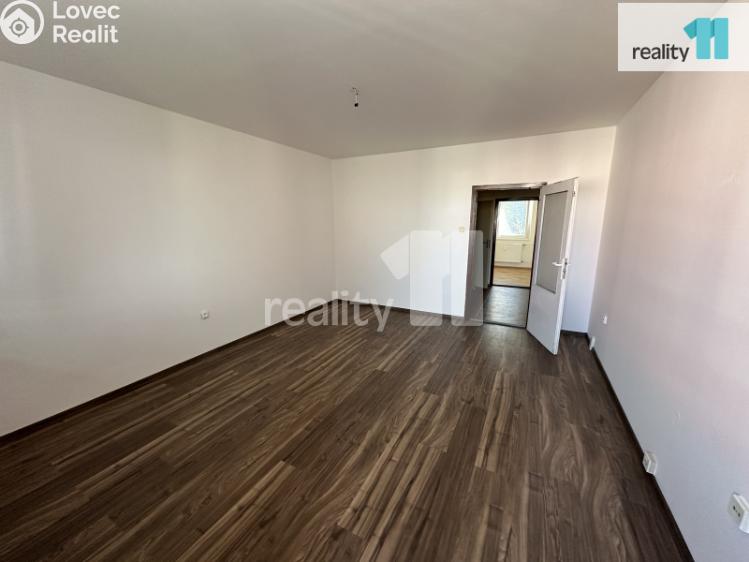 Prodej bytu 3+1 Česká Lípa, Pražská 2926 č. 3