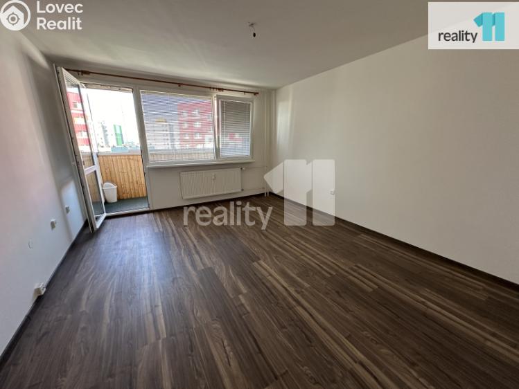 Prodej bytu 3+1 Česká Lípa, Pražská 2926 č. 2