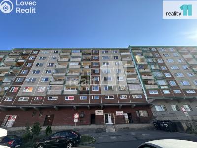 Prodej bytu 3+1 Česká Lípa, Pražská 2926 č. 10