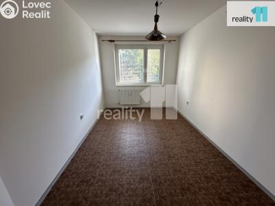 Prodej bytu 3+1 Česká Lípa, Pražská 2926 č. 5