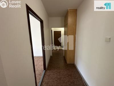 Prodej bytu 3+1 Česká Lípa, Pražská 2926 č. 7