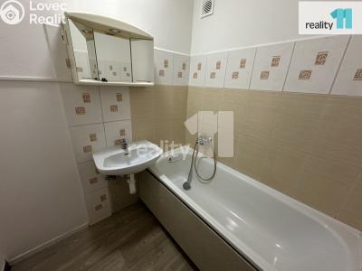 Prodej bytu 3+1 Česká Lípa, Pražská 2926 č. 6