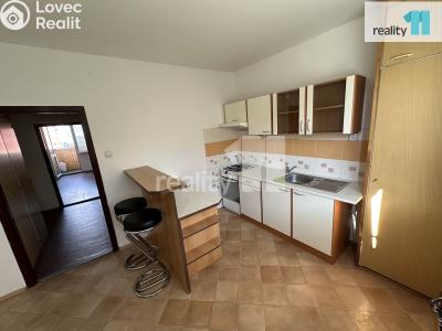 Prodej bytu 3+1 Česká Lípa, Pražská 2926 č. 1