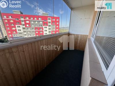 Prodej bytu 3+1 Česká Lípa, Pražská 2926 č. 8