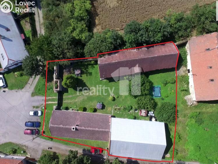 Prodej chaty Kutná Hora č. 4