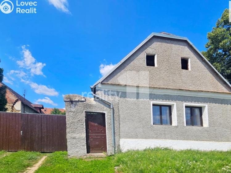 Prodej chaty Kutná Hora č. 1