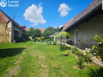 Prodej chaty Kutná Hora č. 7