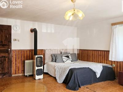 Prodej chaty Kutná Hora č. 17