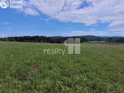 Prodej stavebního pozemku Čížová č. 15