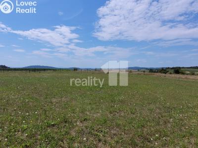 Prodej stavebního pozemku Čížová č. 19