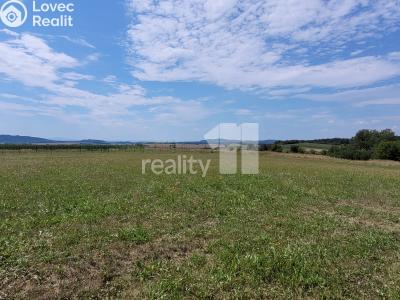 Prodej stavebního pozemku Čížová č. 24